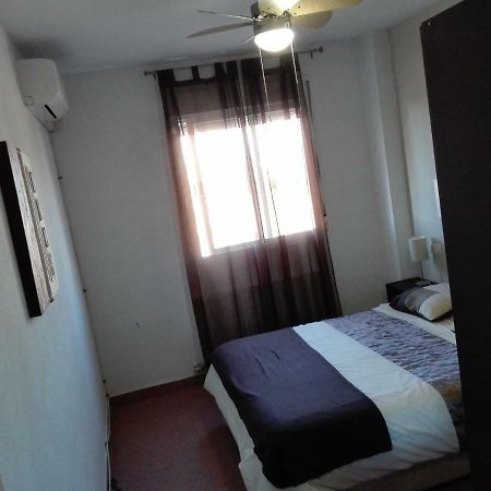 Apartamento Alcalá Real Granada Esterno foto