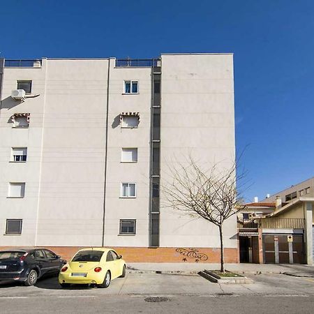Apartamento Alcalá Real Granada Esterno foto