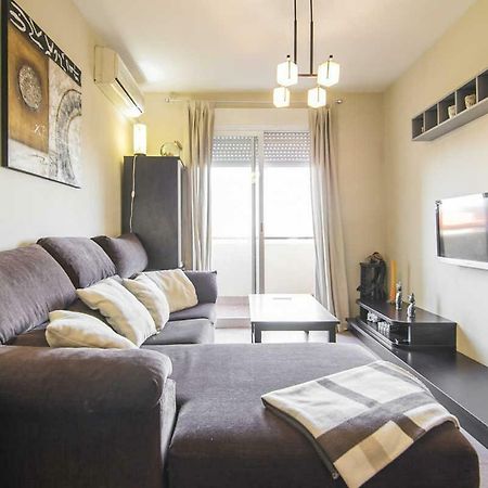 Apartamento Alcalá Real Granada Esterno foto