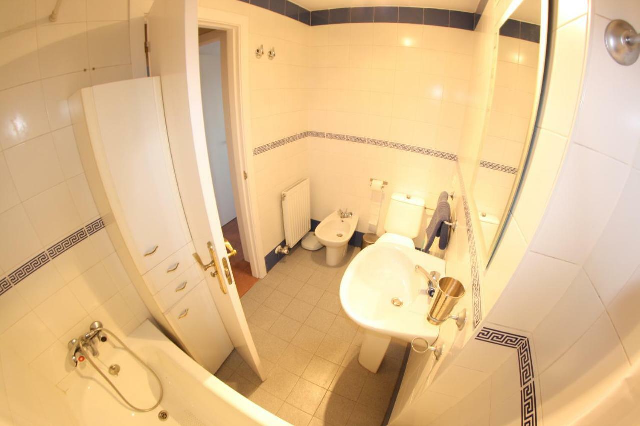 Apartamento Alcalá Real Granada Esterno foto