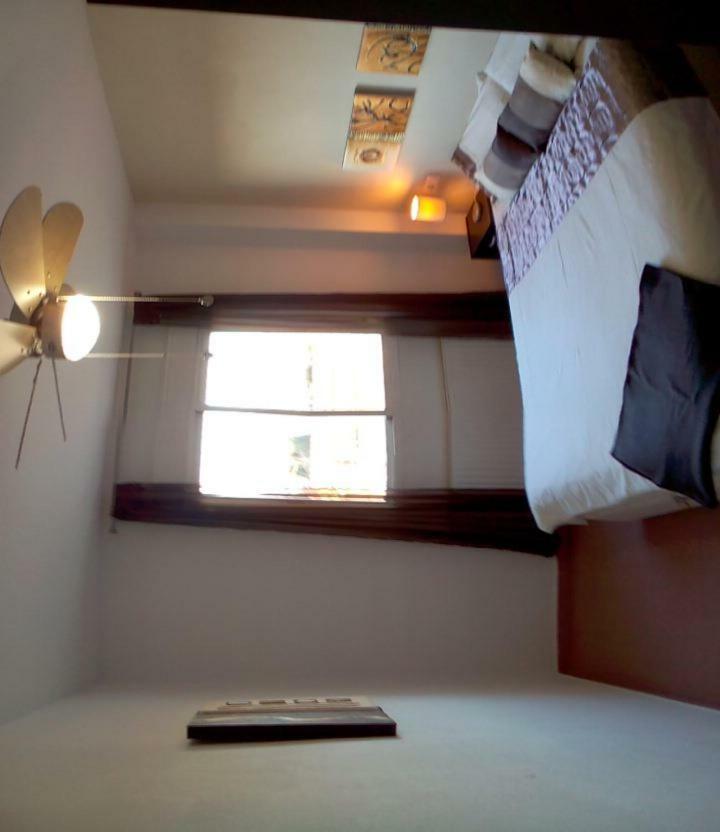 Apartamento Alcalá Real Granada Esterno foto