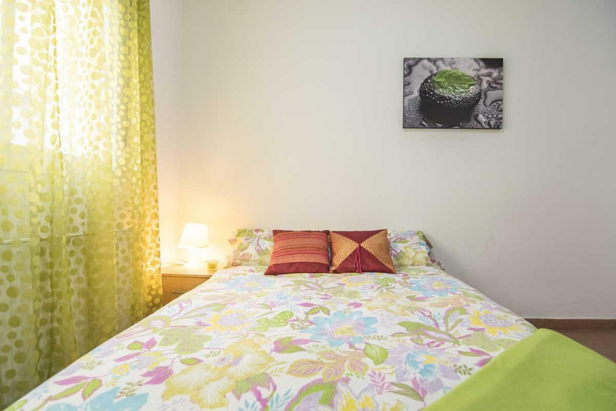 Apartamento Alcalá Real Granada Esterno foto
