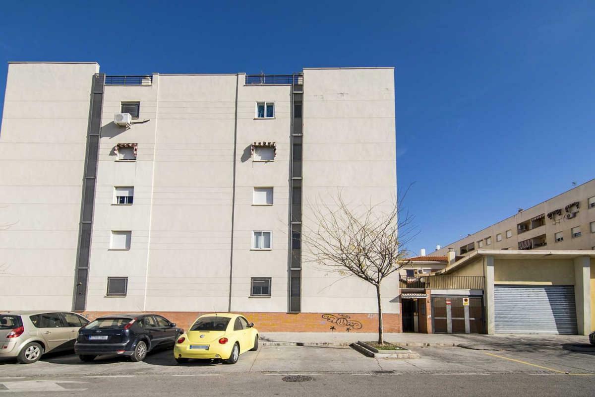 Apartamento Alcalá Real Granada Esterno foto