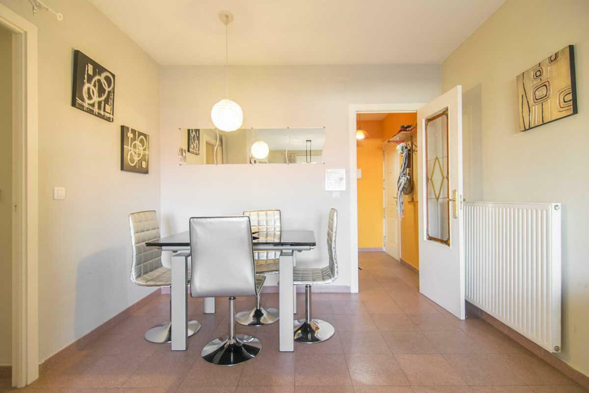 Apartamento Alcalá Real Granada Esterno foto