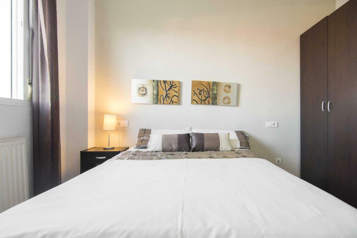 Apartamento Alcalá Real Granada Esterno foto