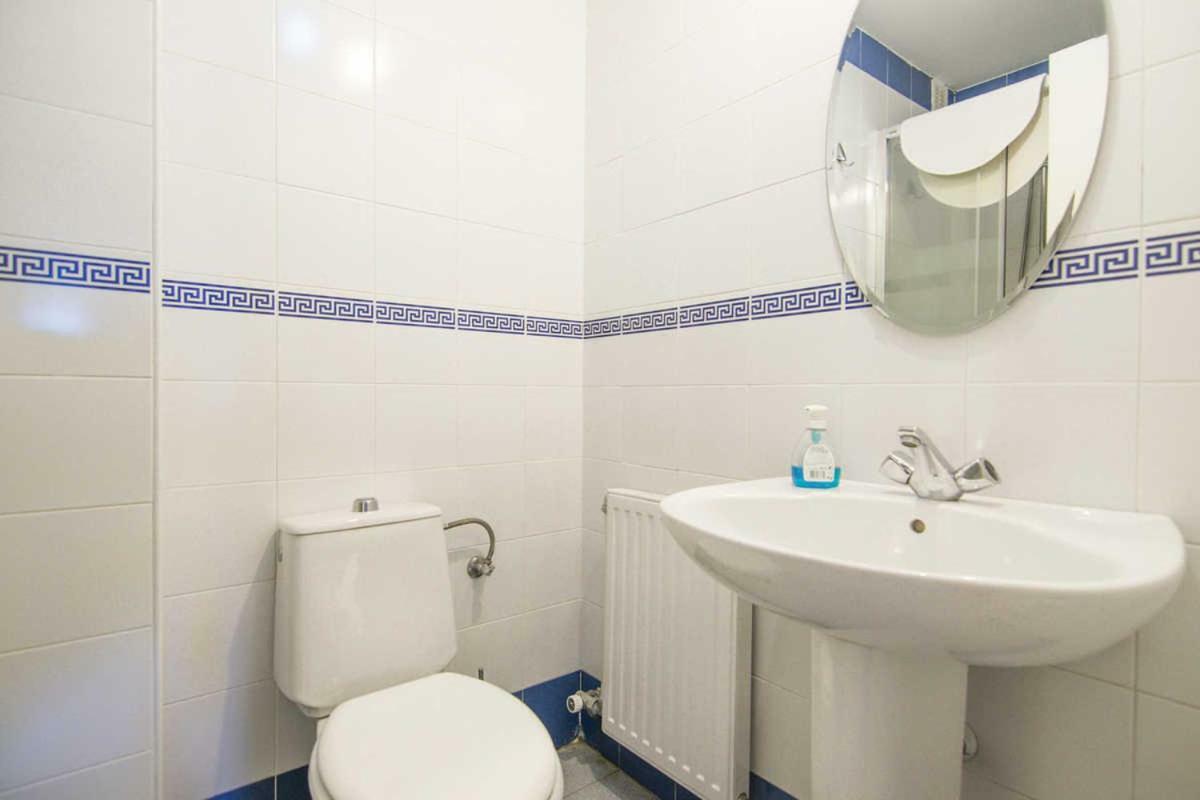 Apartamento Alcalá Real Granada Esterno foto